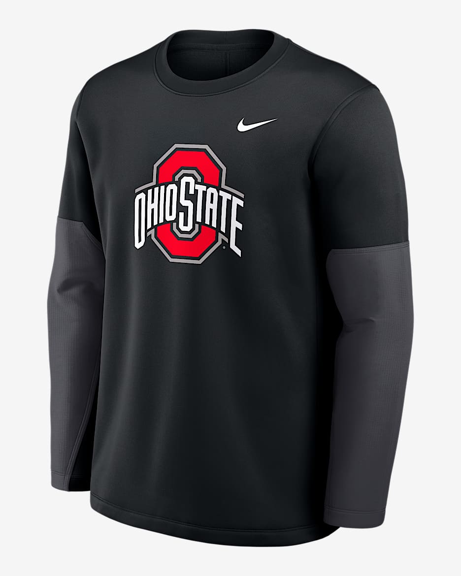 Nike Ohio State大学 アメフト ゲームシャツ XXL Nike Ohio State大学 アメフト ゲームシャツ XXL Ohio State